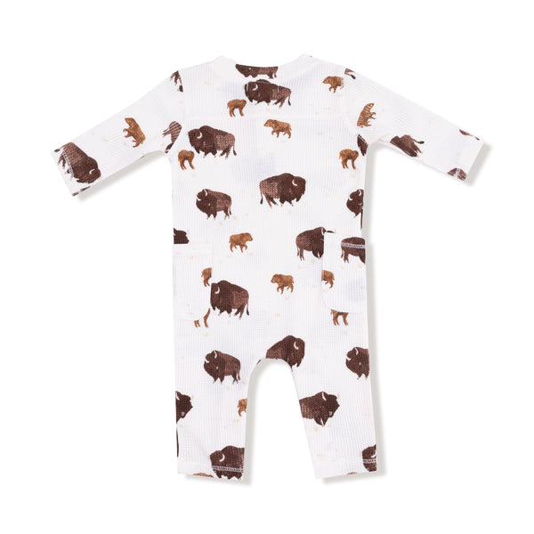 Uni Romper