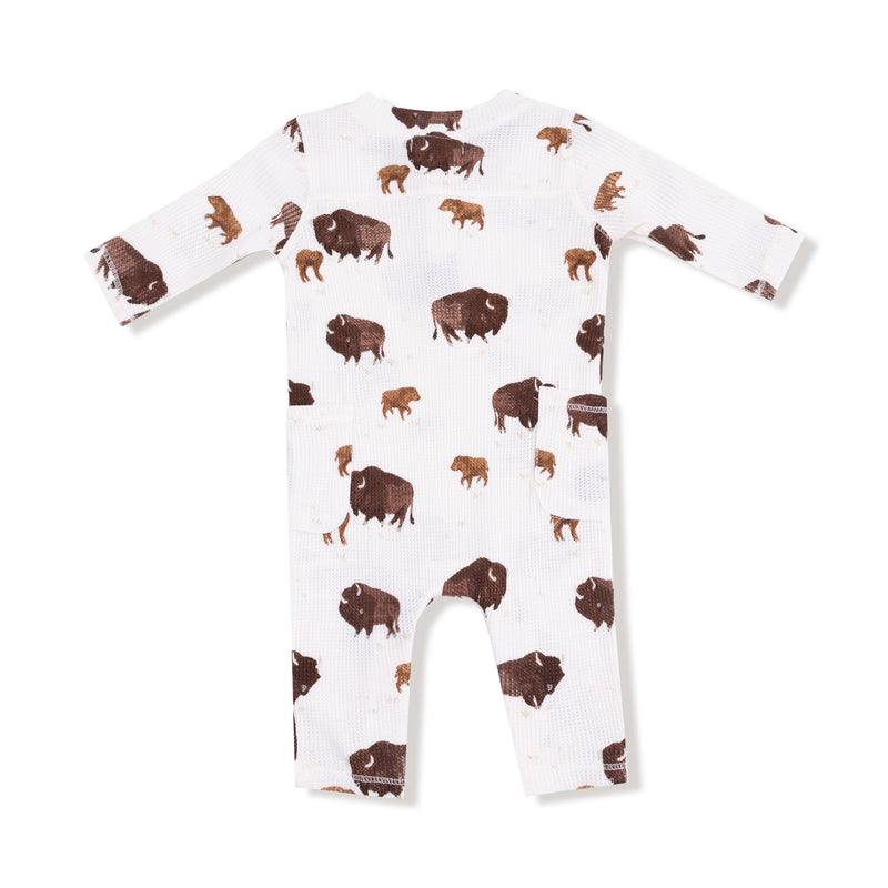 Uni Romper
