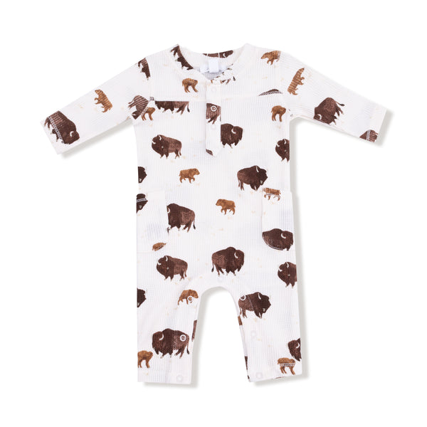 Uni Romper