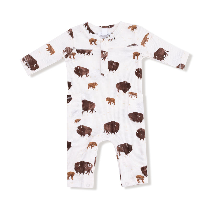 Uni Romper