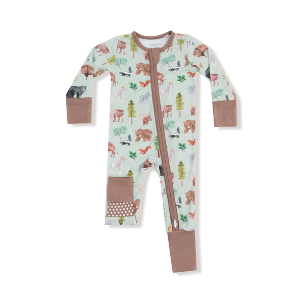 Convertible Romper