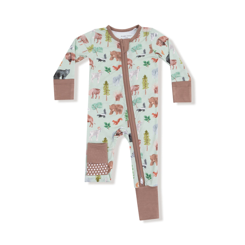Convertible Romper