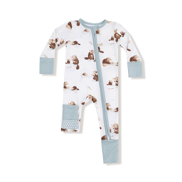 Convertible Romper