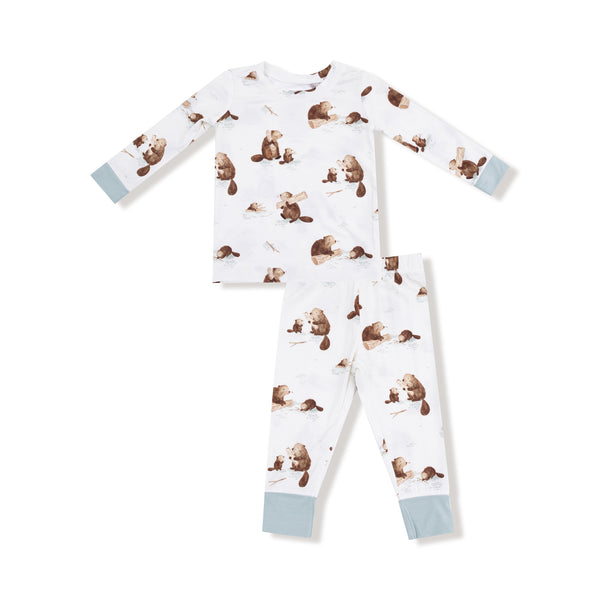 Long Sleeve Loungewear Set *Pre- order - This item will not ship until after  9.2 and will ship separately from other items in your order.