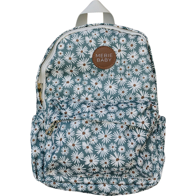 beautiful mini backpack Green Daisy Mini Backpack – Urban Baby Co
