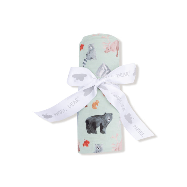 Swaddle Blanket