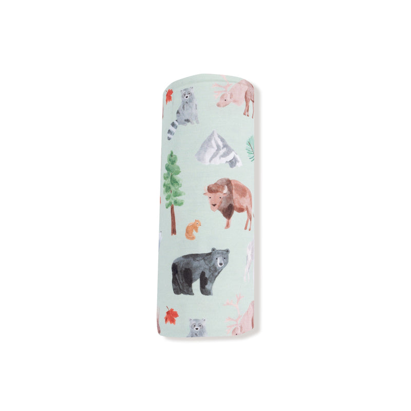 Swaddle Blanket