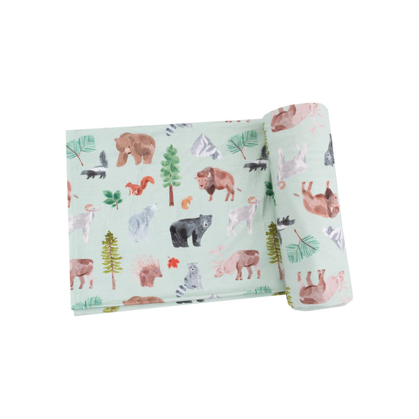 Swaddle Blanket