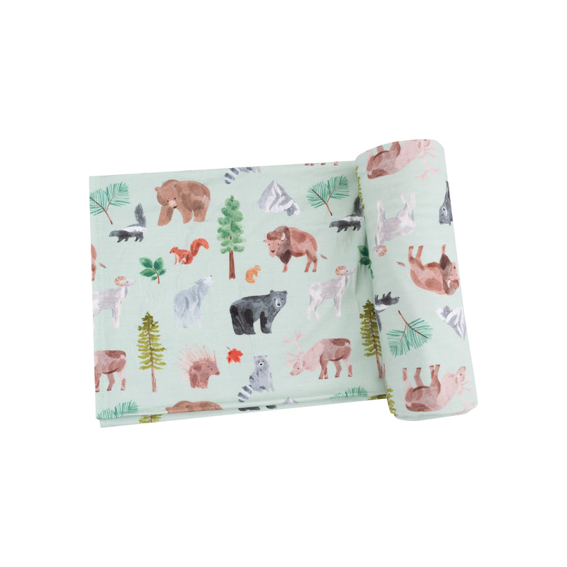Swaddle Blanket