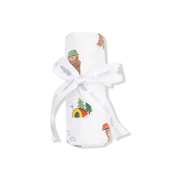 Swaddle Blanket