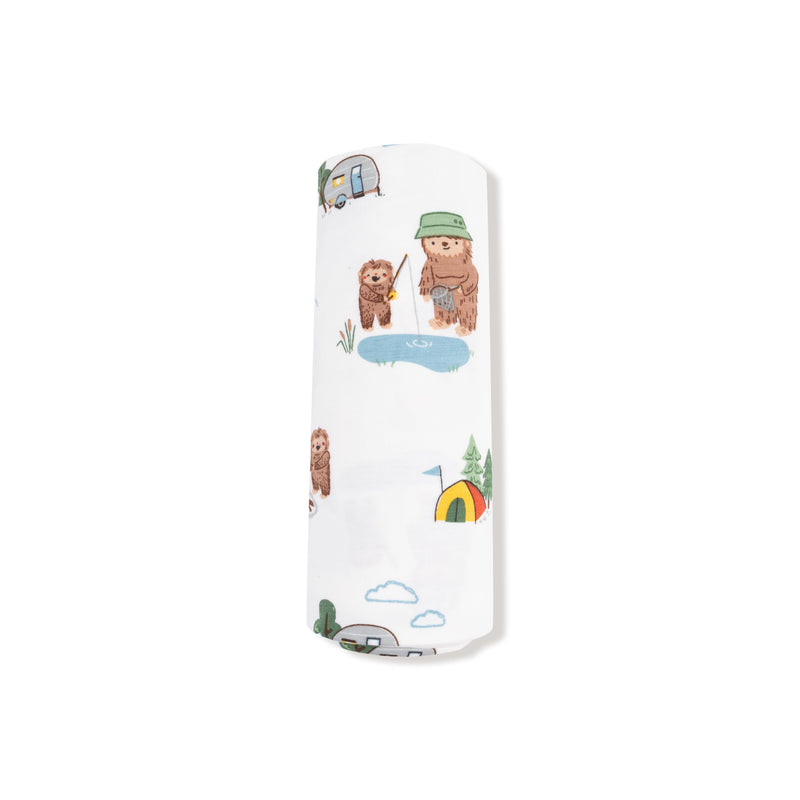 Swaddle Blanket