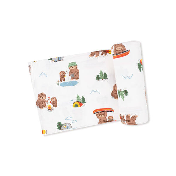 Swaddle Blanket