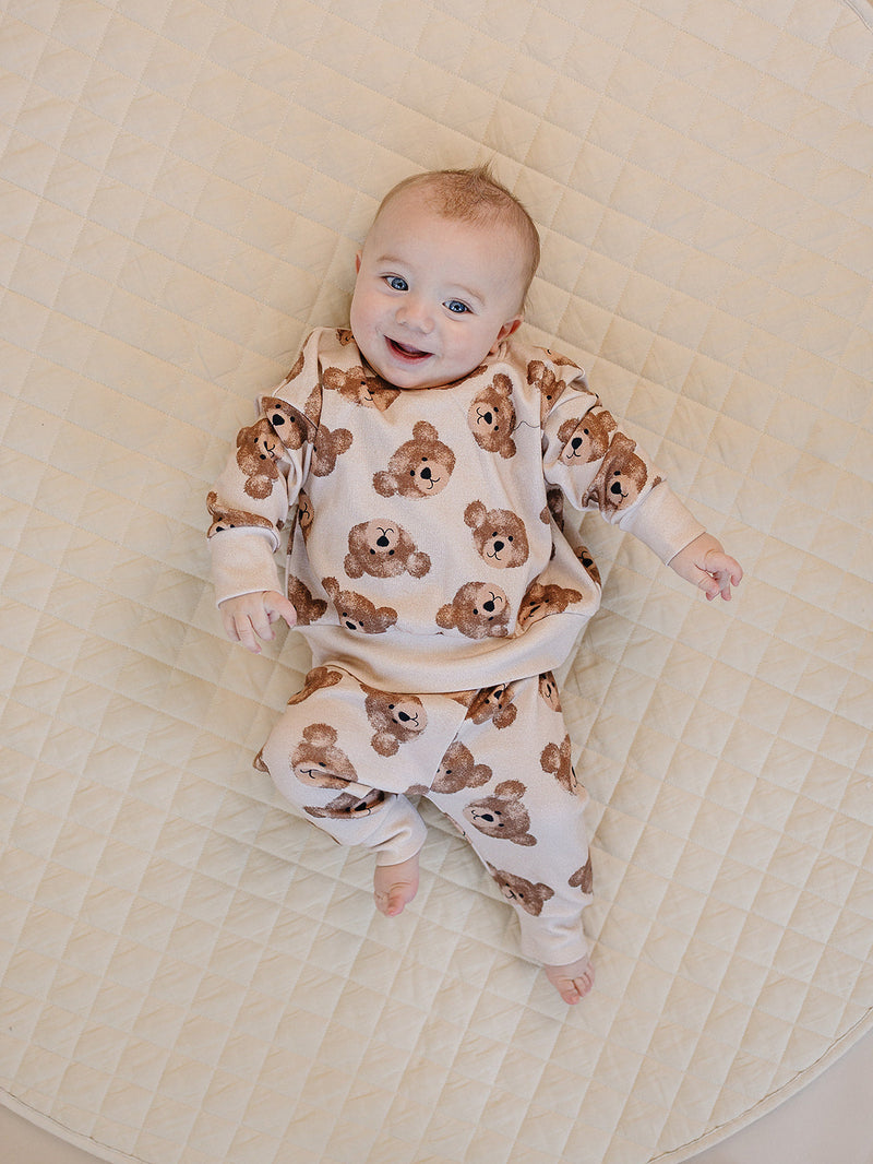 Jogger Set | Bear