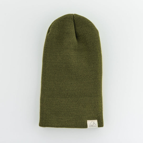 MOSS INFANT/TODDLER BEANIE