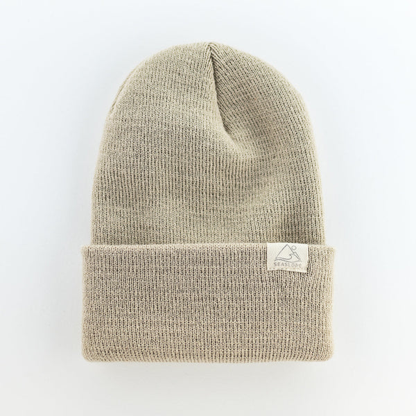 SAND INFANT/TODDLER BEANIE