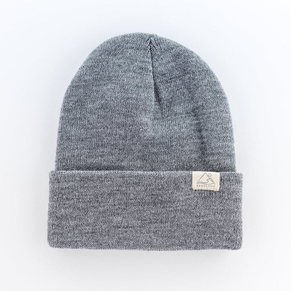 STONE INFANT/TODDLER BEANIE