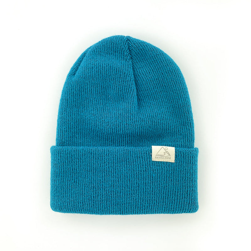GLACIER INFANT/TODDLER BEANIE