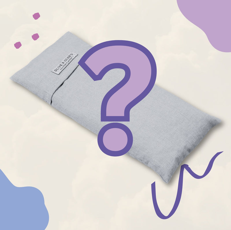 Lavender Comfort Pack