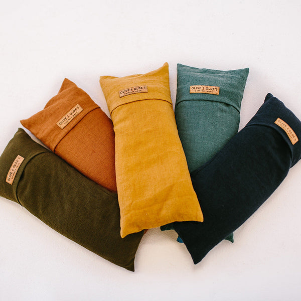 Lavender Comfort Pack