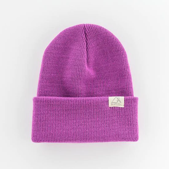 Infant/Toddler Beanie - Orchid