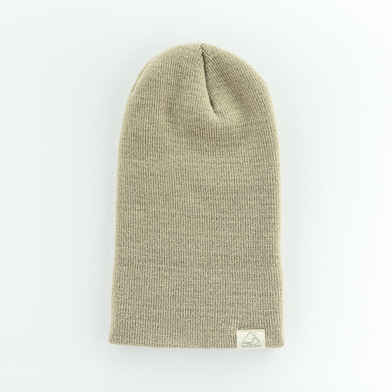 SAND INFANT/TODDLER BEANIE