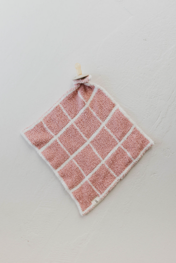 Cotton Candy Grid  | Lovey