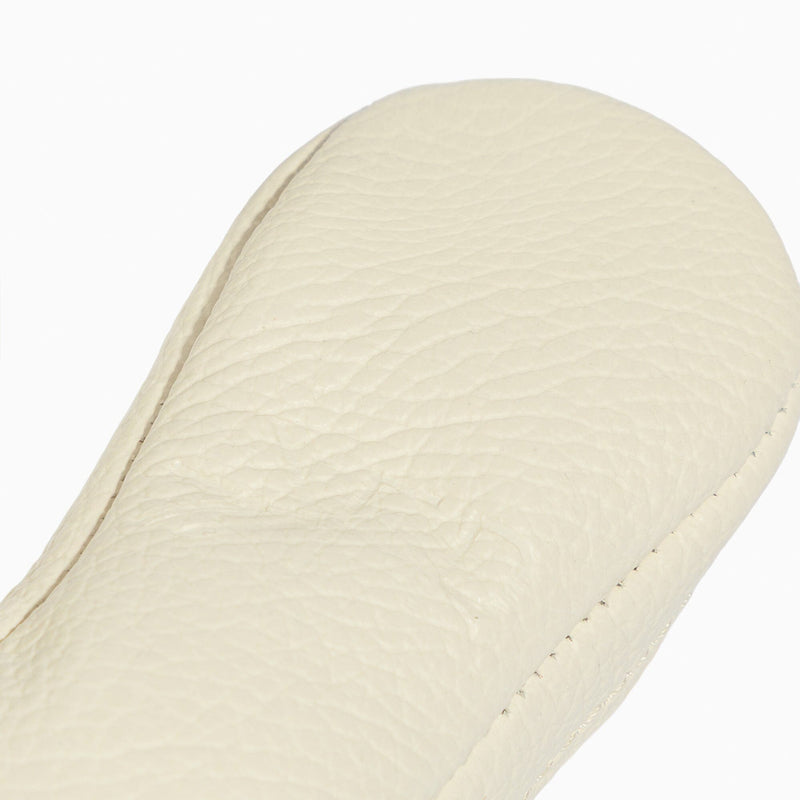 Extra Yellow Slip On Baby Shoe