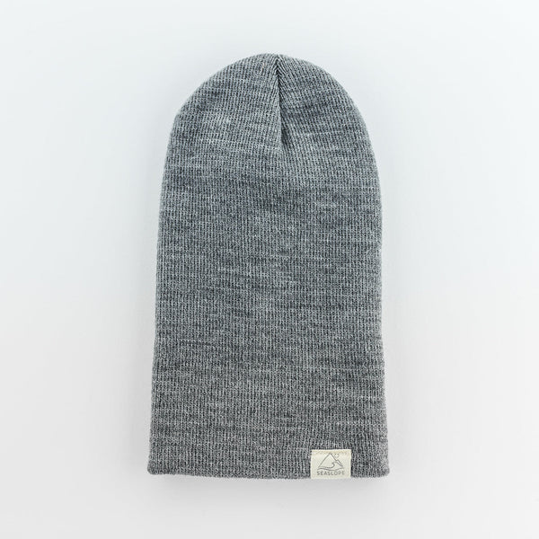STONE INFANT/TODDLER BEANIE
