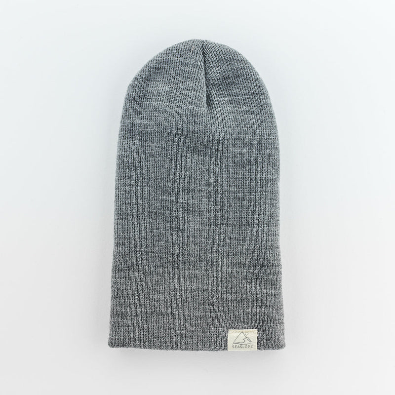 STONE INFANT/TODDLER BEANIE