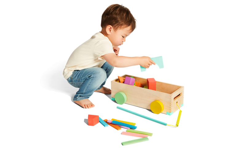 The Block Set