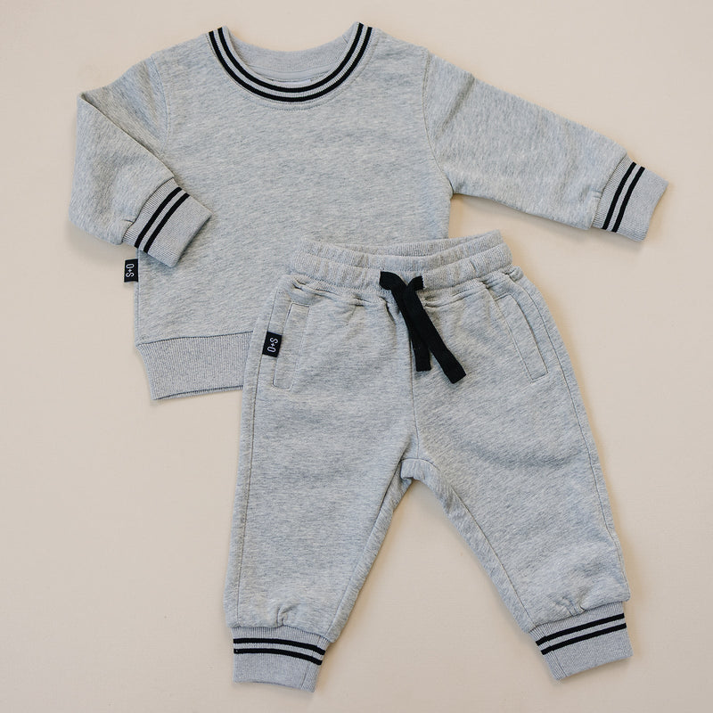 Micah Jogger Set