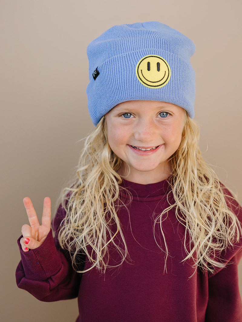Patch Beanie