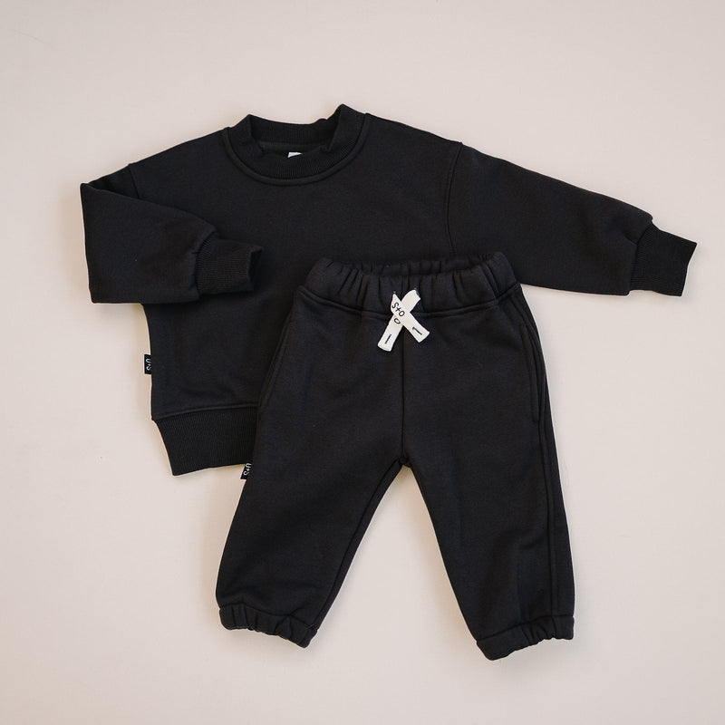 Ridge Jogger Set