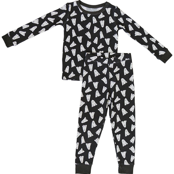 Spooky Bamboo Cozy Set