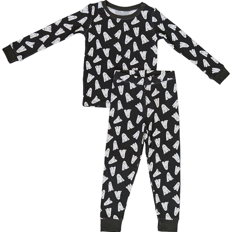 Spooky Bamboo Cozy Set