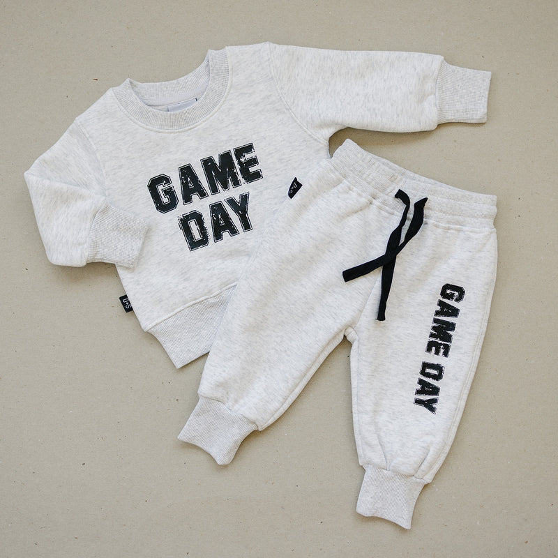 Game Day Jogger Set