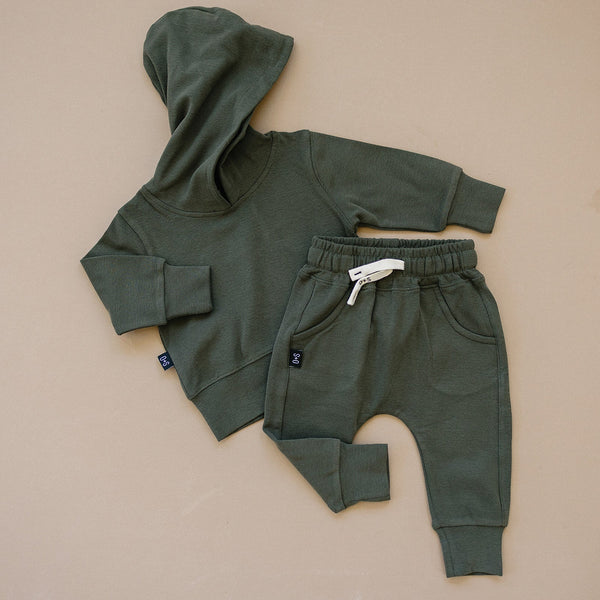 Harley Jogger Set