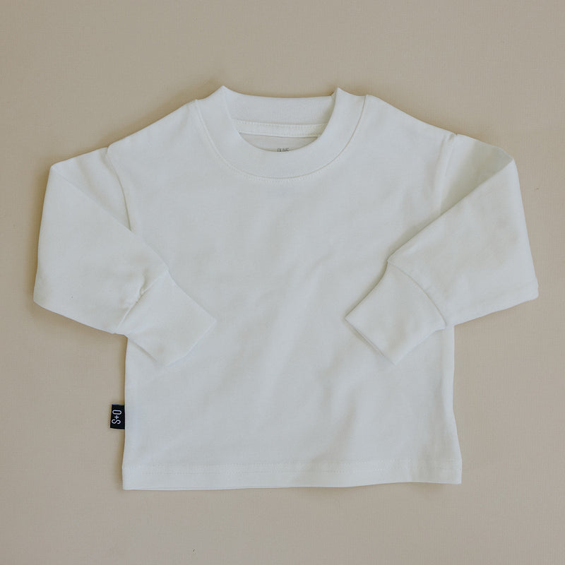 Keaton Long Sleeve