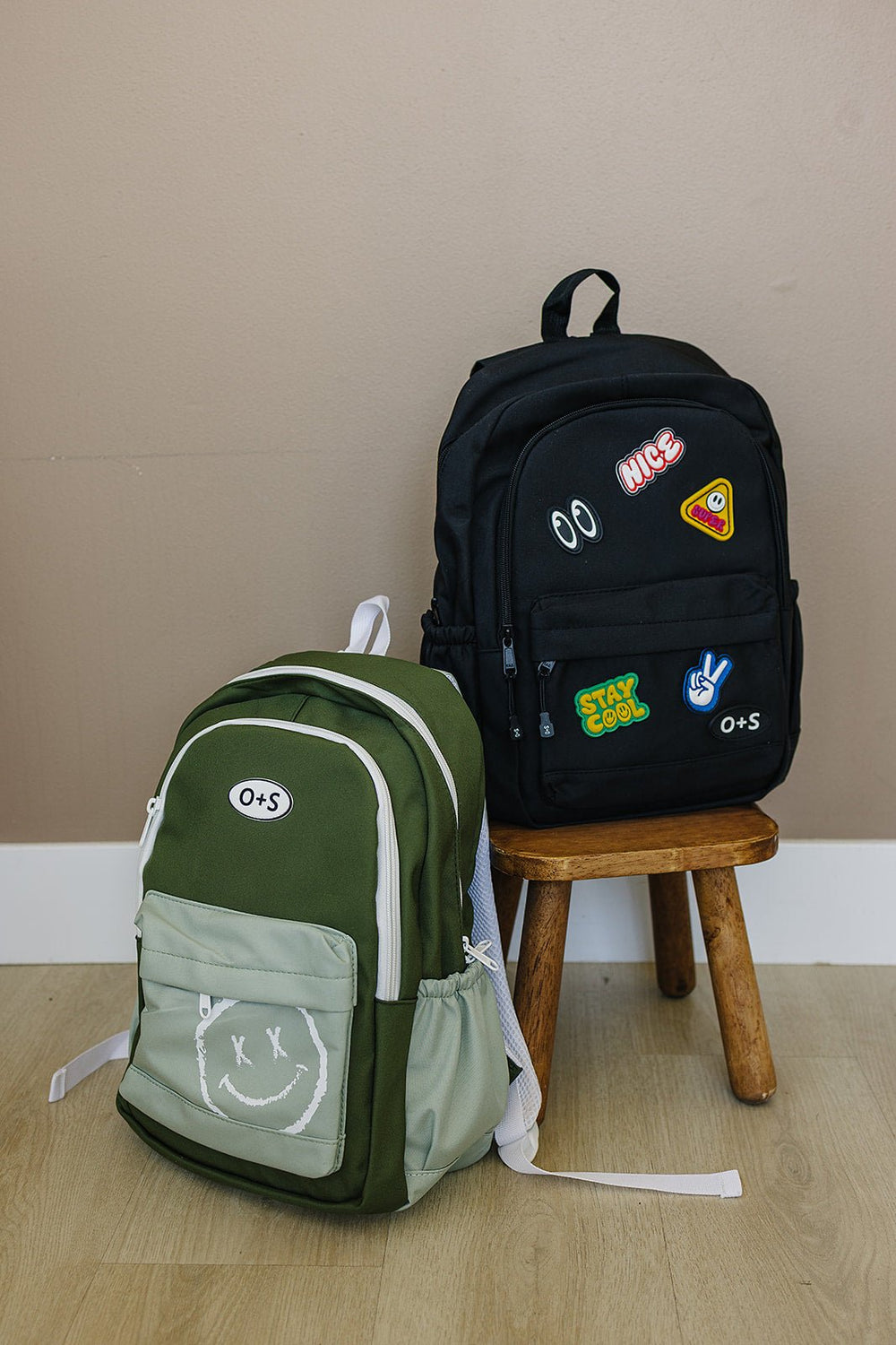 back to school kids backpacks Trending Animal for Boys Girls - Personalized Backpack interior organization Back to School Kids' Backpacks
