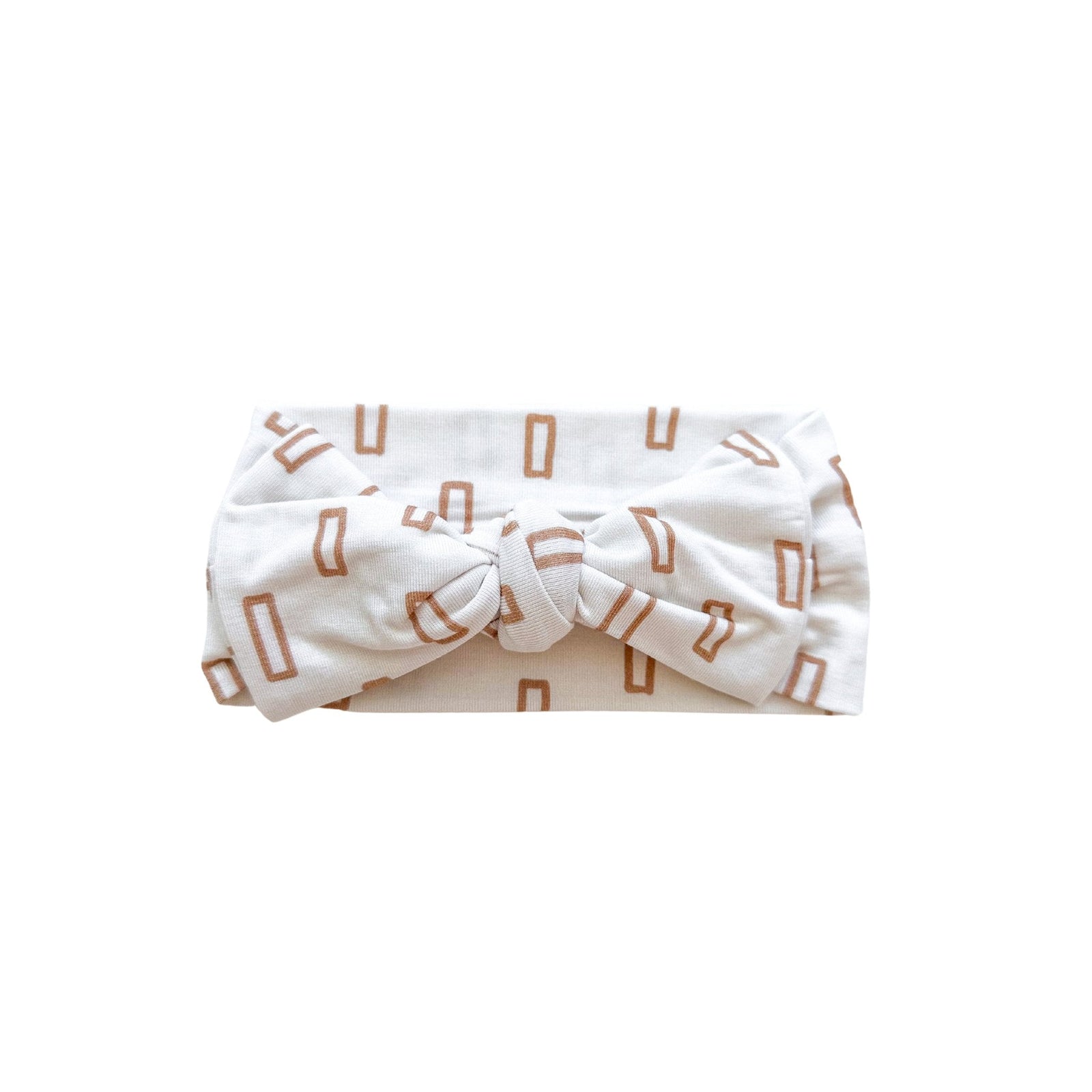 Bamboo Stretch Swaddle Neutral Rectangle – Urban Baby