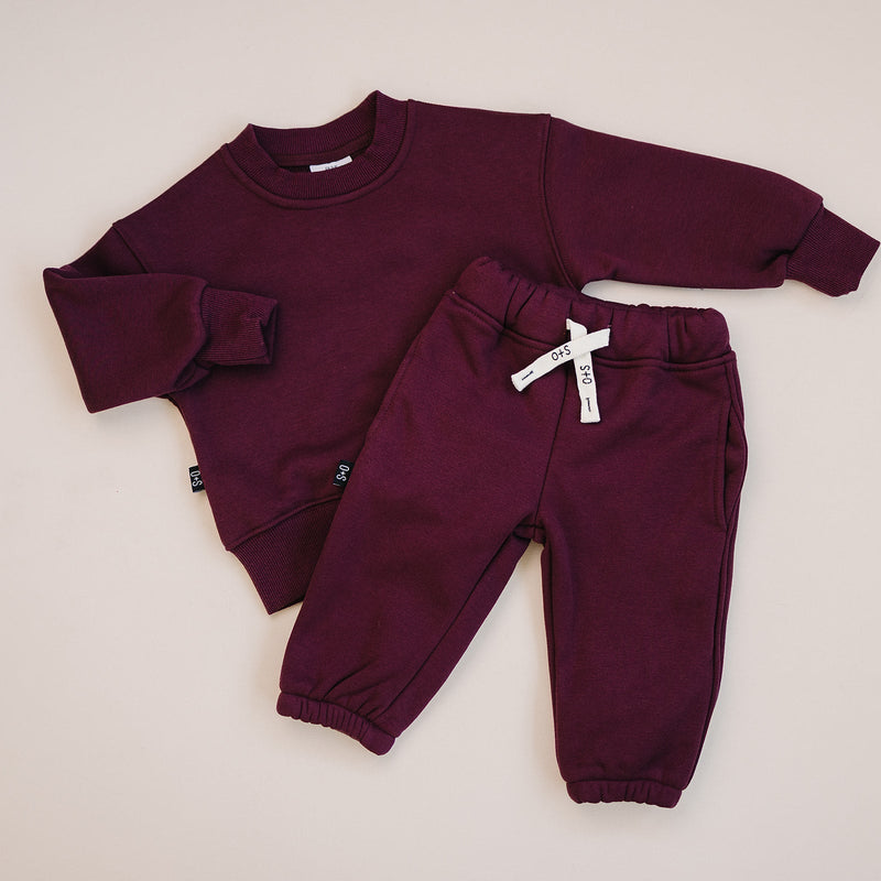 Ridge Jogger Set