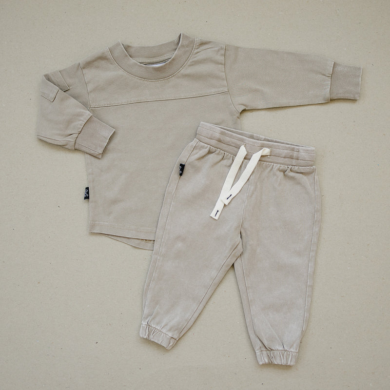 Riley Jogger Set