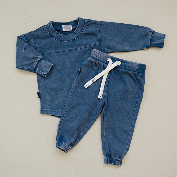 Riley Jogger Set