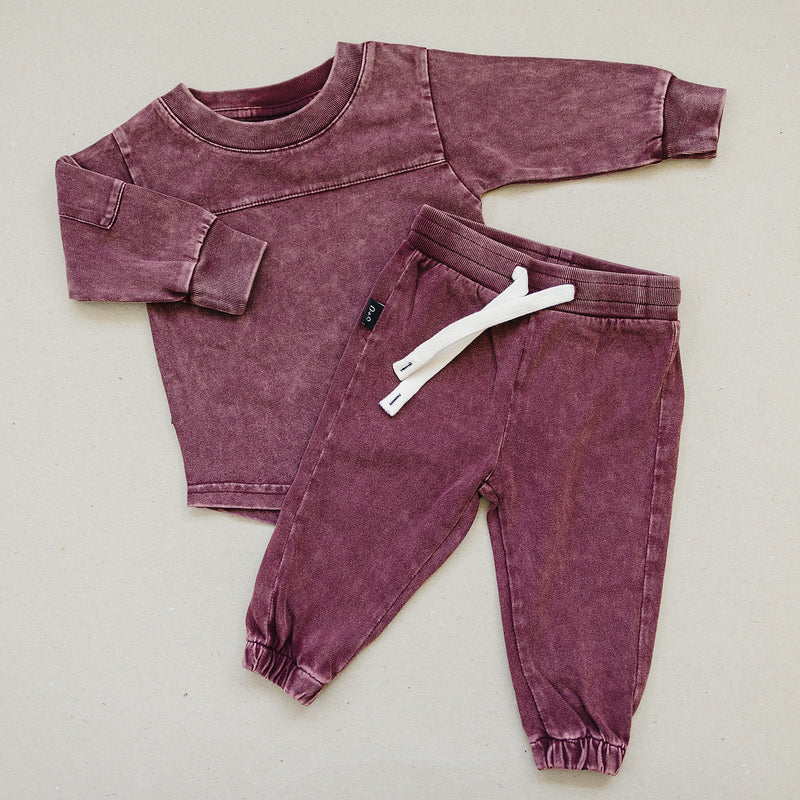 Riley Jogger Set