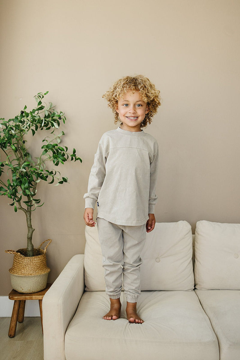 Riley Jogger Set