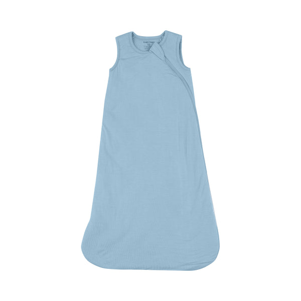 Sleep Bag - Dream Blue Solid