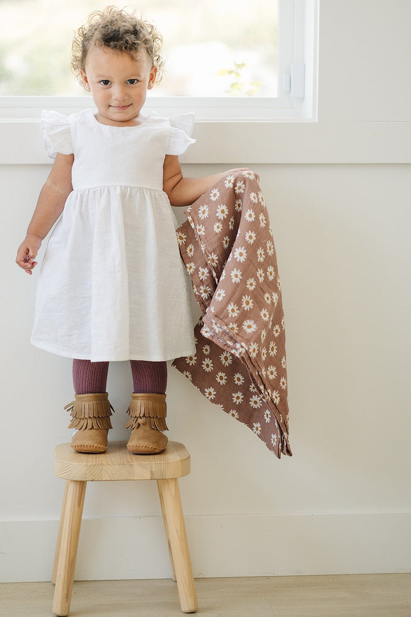 The Cozy Boot