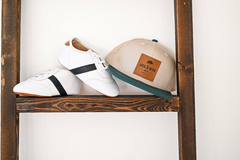 The Love Bug Sneaker