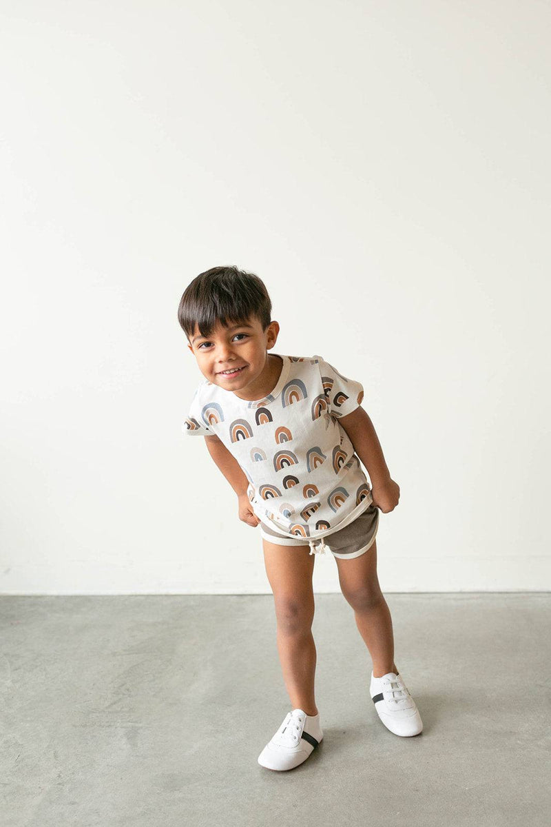 The Love Bug Sneaker
