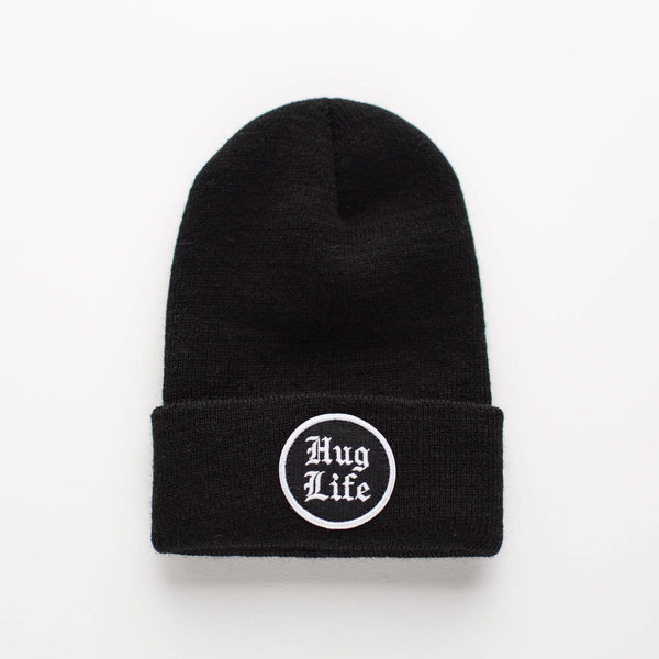 Infant/Toddler Beanie - Hug Life